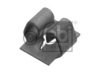 VW N10327101 Nut